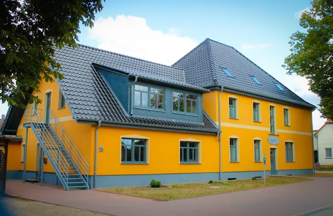 Gästehaus Burgblick-1